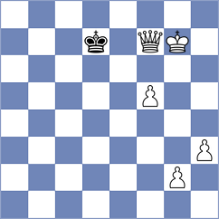 Petrova - Toncheva (chess.com INT, 2023)
