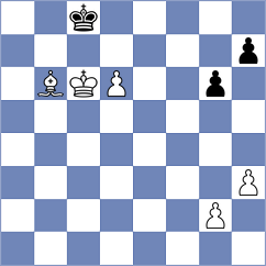 Lakshmi - Bauyrzhan (chess.com INT, 2024)