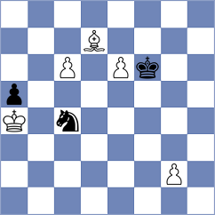 Travadon - Gabrielian (chess.com INT, 2024)