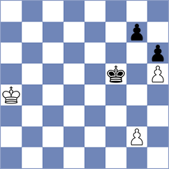 Arias - Bardyk (chess.com INT, 2023)