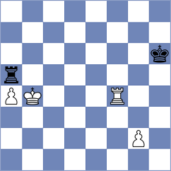 Akkarakaran - Astafurov (chess.com INT, 2023)