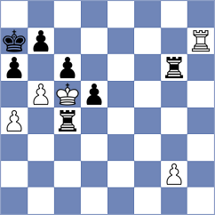 Przybylski - Savanovic (Chess.com INT, 2019)
