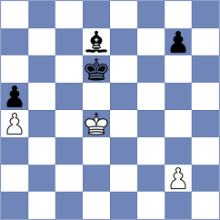 Cruz Lledo - Melkumyan (chess.com INT, 2024)
