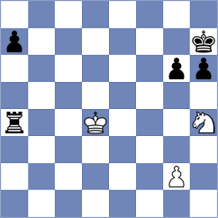 Torrente - Barp (chess.com INT, 2023)