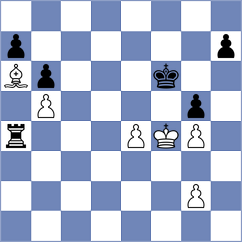 Pakleza - Zavgorodniy (chess.com INT, 2024)