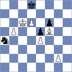 Le Tuan Minh - Kamsky (chess.com INT, 2021)