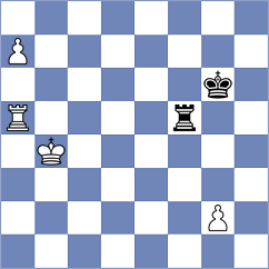 Skliarov - Mikheeva (chess.com INT, 2024)