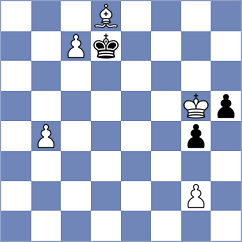 Seine - Mena (Chess.com INT, 2021)