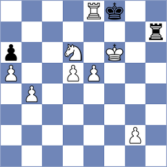 Smith - Smietanska (chess.com INT, 2023)
