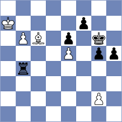 Lagunov - Havanecz (Chess.com INT, 2021)