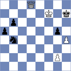 Crevatin - Plazuelo Pascual (chess.com INT, 2023)