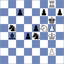 Villagomez Martinez - Ocampo Candela (Chess.com INT, 2020)