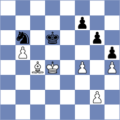 Zavgorodniy - Sroczynski (chess.com INT, 2024)