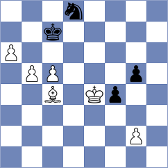 Kovalev - Sumets (chess.com INT, 2024)