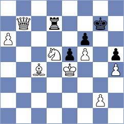 Cappai - Restifo Pecorella (Chess.com INT, 2020)