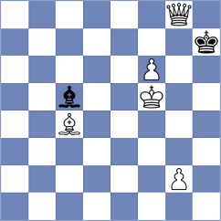 Torres - Senthilkumar (chess.com INT, 2024)