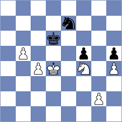 Mathieu - Cardozo (chess.com INT, 2024)