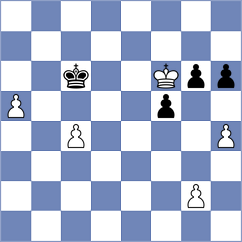 Yurtseven - Babiy (chess.com INT, 2024)