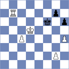 Tomiello - Martins (chess.com INT, 2022)