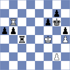 Clawitter - Sanchez Alvares (chess.com INT, 2024)