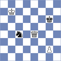 Christie - Makarian (chess.com INT, 2022)