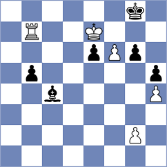 Maiorov - Awoki (chess.com INT, 2021)