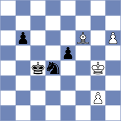 Mahdavi - Lima (chess.com INT, 2023)