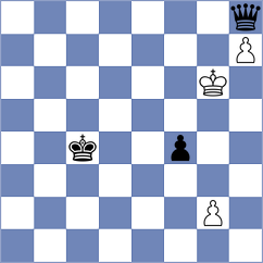 Pauly - Janaszak (Chess.com INT, 2021)