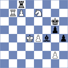 Krishnater - Covic (Chess.com INT, 2020)
