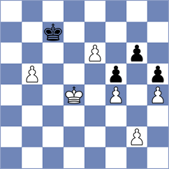Santos Latasa - Kalavannan (chess.com INT, 2024)
