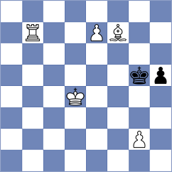 Laurusas - Kononenko (chess.com INT, 2021)