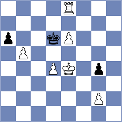 Bregar - Rosenzweig (Chess.com INT, 2021)