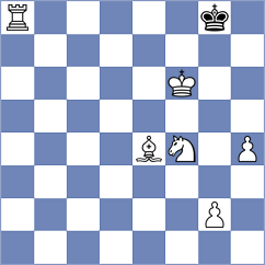 Bejatovic - Karba (Chess.com INT, 2020)