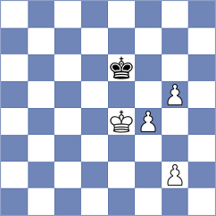 Mujumdar - Wafa (chess.com INT, 2023)