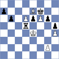 Quirke - Petukhov (chess.com INT, 2021)