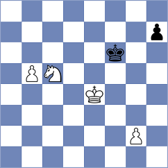 Carlsson - Maheswaran (Chess.com INT, 2018)