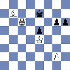 Gabriel - Novikova (Chess.com INT, 2021)