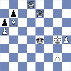 Franchini - Begunov (chess.com INT, 2024)