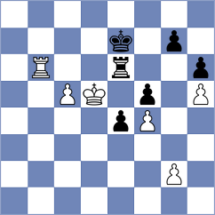 Hamitevici - Melaugh (chess.com INT, 2023)