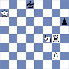 Sokac - Drygalov (chess.com INT, 2023)