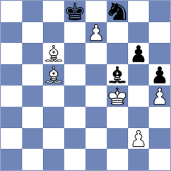 Mitrabha - Paichadze (chess.com INT, 2024)
