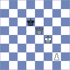 Nozdrachev - Mikhnenko (chess.com INT, 2021)