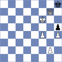 Machidon - Perez Garcia (Chess.com INT, 2020)
