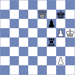 Paichadze - Cordoba Roa (chess.com INT, 2024)