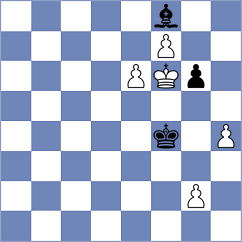 Da Matta - Lutz (chess.com INT, 2023)