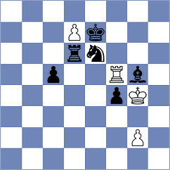 Agibileg - Postnikov (chess.com INT, 2024)