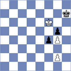 Quintiliano Pinto - Gurevich (chess.com INT, 2021)