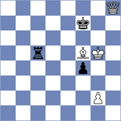 Kovalev - Tang (chess.com INT, 2021)