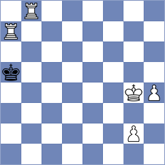 Matura - Kulkarni (Chess.com INT, 2021)