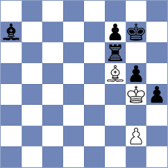 Achirei - Daianu (Chess.com INT, 2020)